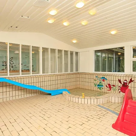 Holiday Lxxix Feriehus Hanstholm