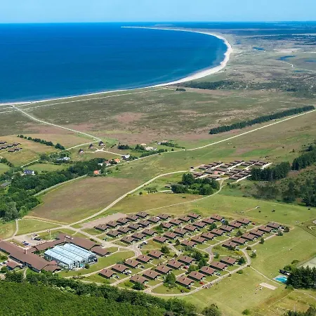 Holiday Lxxix Feriehus