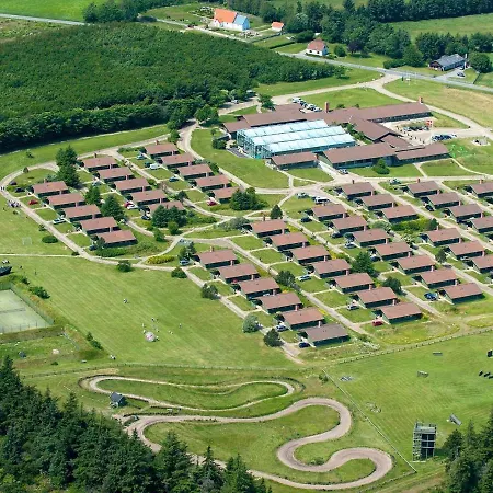 Feriehus Holiday Lxxix Hanstholm