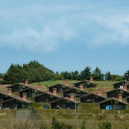 Holiday Lxxix Feriehus