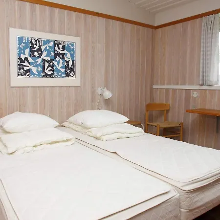 Holiday Lxxix Feriehus *