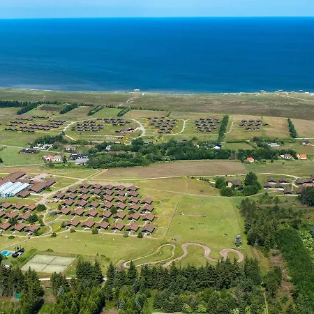 Holiday Lxxix Feriehus Hanstholm